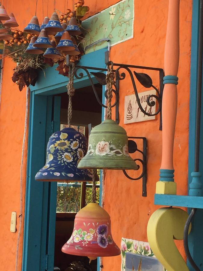 Casa Posada Maestro Carlos Aranguren Duitama Exteriér fotografie